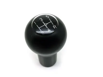 变速杆旋钮 5 速。保时捷 911 1970-77 - 91442401800